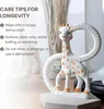 Vulli 200319 Sophie THE Giraffe Beißring Produktbild-Vorschau 9