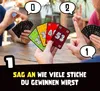 ATM Gaming Pili Pili - Le jeu de chiffres fou Voir les images du produit 4