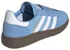 Adidas Handball Spezial In Blue White – 5.5 UK - 38 2/3 EU Produktbild-Vorschau 11