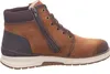 Rieker Schnürboots Herren 31383737303235 Braun 43 EU Produktbild-Vorschau 12