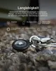 Belkin - Custodia per Airtag - Nero (confezione da 4) - per Anteprima dell’immagine prodotto 8