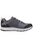 Skechers Escape Plan - Charcoal / Blau Leder/Synthetik Produktbild-Vorschau 31