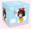 9259 - Schneewittchen (LOZ) Klemmbausteine Produktbild-Vorschau 1