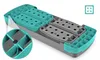 STEP do ćwiczeń fitness 3 STOPNIE do aerobiku DUŻY 78CM Podgląd zdjęcia produktu 4