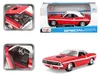 Maisto Dodge Challenger 1:24 Náhled obrázku produktu 3