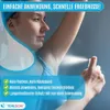 Tereson Antitranspirant Spray 50ml, stark gegen Schwitzen Produktbild-Vorschau 3