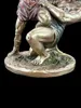 Theseus besiegt Minotaurus Figur Veronese Bronzeoptik Produktbild-Vorschau 8
