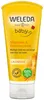 Gel y champú 2 en 1 para bebés Weleda Caléndula (200 ml) Vista previa de la imagen del producto 7