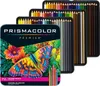 Kredki pigmentowe PRISMACOLOR Premier, 72 sztuki w Podgląd zdjęcia produktu 1
