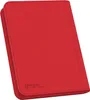 Ultimate Guard 4-Pocket ZipFolio XenoSkin Rosso Anteprima dell’immagine prodotto 5