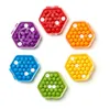 SmartGames IQ Hexpert, Box-Puzzle, 7 Jahr(e) Produktbild-Vorschau 6