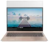 2x Schutzfolie für Lenovo Yoga 730-15IKB (15.6 Zoll) matt Produktbild-Vorschau 2