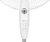 Kinghoff Kingcool wentylator podłogowy KC2124BK Podgląd zdjęcia produktu 9