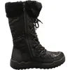 Imac Mädchen Stiefel frosty schwarz Produktbild-Vorschau 4