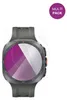 6x Schutzfolie für Samsung Galaxy Watch Ultra 2 klar Produktbild-Vorschau 2