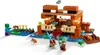 LEGO Minecraft Żabi domek, Kreatywne Zabawki Konstrukcyjne Podgląd zdjęcia produktu 38