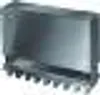 Dreibacken-Satz DIN6350BL80mm RÖHM | 4019208034355 Produktbild-Vorschau 4