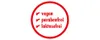 A red circle with three checkmarks and German text indicating product features. Anteprima dell’immagine prodotto
