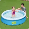 Swimming-Pool ''Splash and Play Fast-Set'', 152x38 cm Produktbild-Vorschau 7