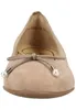 Ara 31324-07 Sardinia, Ballerina in Beige für Damen, Größe Produktbild-Vorschau 22