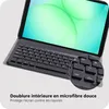 Cazy Housse pour Tablette avec Clavier compatible avec Voir les images du produit 7