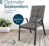 Beautissu nízký opěrný polštář Sun-NL Náhled obrázku produktu 5