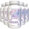 Diaxil - 300 Kapseln (5x60 Kapseln), 5er Pack Produktbild-Vorschau 8
