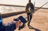 Deeper Smartphone Mount Phone Holder Anteprima dell’immagine prodotto 6