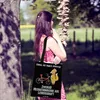 Mr. & Mrs. Panda Einkaufstasche Zweirad Mechatronikerin Produktbild-Vorschau 5