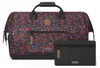 CABAIA Reisetasche mit Laptopfach Adventurer All Over Produktbild-Vorschau 6