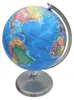 Globe éclairé par LED Globe lumineux USB Globe de table Voir les images du produit 3