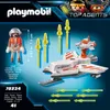 70234 Spy Team Raketový klzák Náhľad obrázku produktu 4