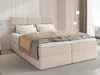 BroMARKT Boxspringbett BOSTON mit 2 Bettkasten, Produktbild-Vorschau 1