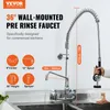 VEVOR komerční baterie s předdřezovou sprškou, výška 915, Náhled obrázku produktu 2
