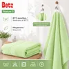 Betz Badetuch XXL 100x200 cm 100% Baumwolle – Weiches Produktbild-Vorschau 10