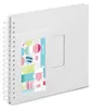 Hama Kreativ-Set Spiralalbum zum selbst gest. 28x24 50 Produktbild-Vorschau 1