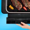 PowerXL Smokeless Grill Elite - Elektrogrill - elektrischer Produktbild-Vorschau 5