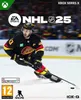 Xbox Games Xbox Series X Ea Sports Nhl 25  PAL  PAL Produktbild-Vorschau 1