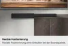 Samsung Q-series Q-Serie Soundbar HW-QS95GH 7.1.2 Produktbild-Vorschau 4