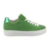 Gabor 46.460 Damenschuhe - Halbschuhe - Sneaker grün Produktbild-Vorschau 7