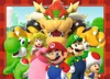 Ravensburger 4In1 Puzzle Super Mario 4X100 pièces Voir les images du produit 6