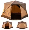 Tienda de camping VEVOR para 6 personas, tienda pop-up con Vista previa de la imagen del producto 1