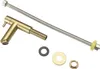 LOMAZOO Kaltwasserarmatur Gold Tropea Produktbild-Vorschau 5