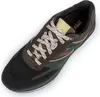 GEOX SPHERICA, Sneaker in Grün kombiniert für Herren, Größe Produktbild-Vorschau 3