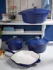 GSW Gusseisen Grillpfanne Blue Magic 27x27 cm, 717250, Produktbild-Vorschau 4