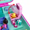 Polly Pocket JGK22, 4 Jahr(e), 90 mm, 100 g, Mehrfarbig Produktbild-Vorschau 6