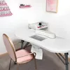 ACXIN Table de manucure avec aspiration, Table de manucure Voir les images du produit 7