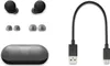 Sony WFC500B True Wireless In-Ear Kopfhörer Produktbild-Vorschau 8