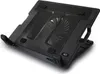 ACT Laptop-Kühlständer, bis zu 17", höhenverstellbar (5 Produktbild-Vorschau 1