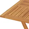 A close-up view of a wooden table surface. Anteprima dell’immagine prodotto